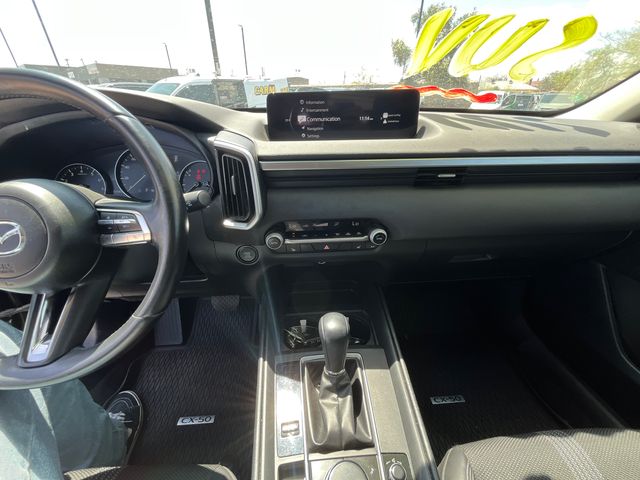 2023 Mazda CX-50 S PREFERRED PLUS - Photo 19