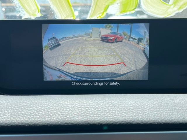 2024 Mazda CX-50 S PREMIUM - Photo 22