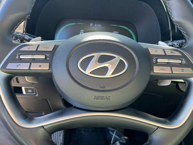 2024 Hyundai Palisade XRT - Photo 15