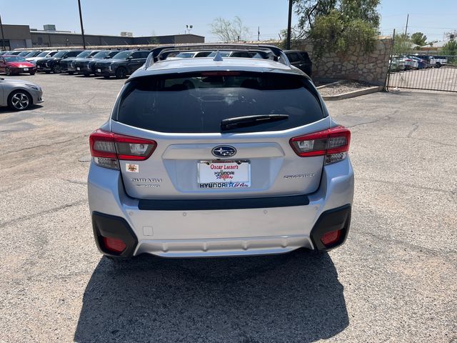 2021 Subaru Crosstrek Limited - Photo 7