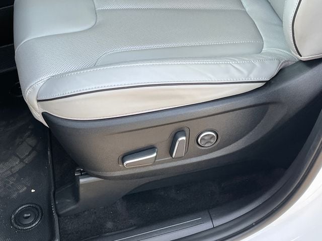 2023 Hyundai Palisade SEL - Photo 11