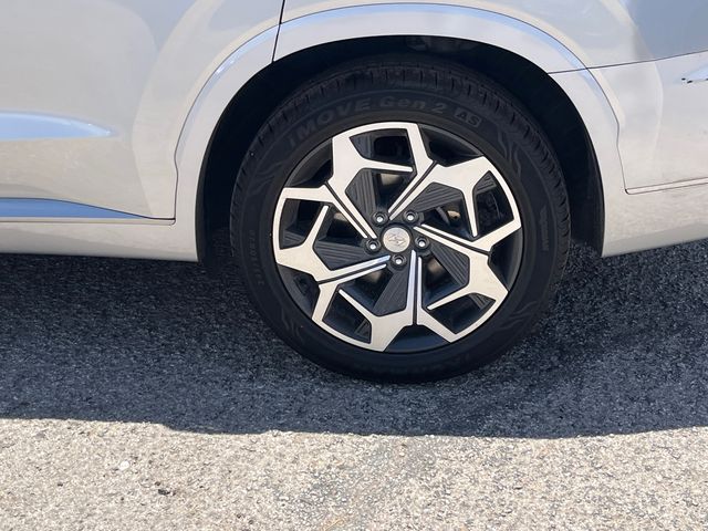 2022 Hyundai Palisade Calligraphy - Photo 5
