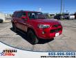 Used 2023 Toyota 4Runner SR5 Premium SUV