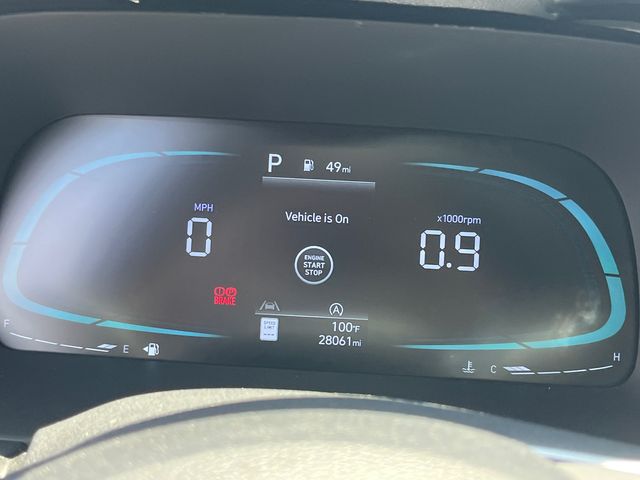 2024 Hyundai Palisade XRT - Photo 14