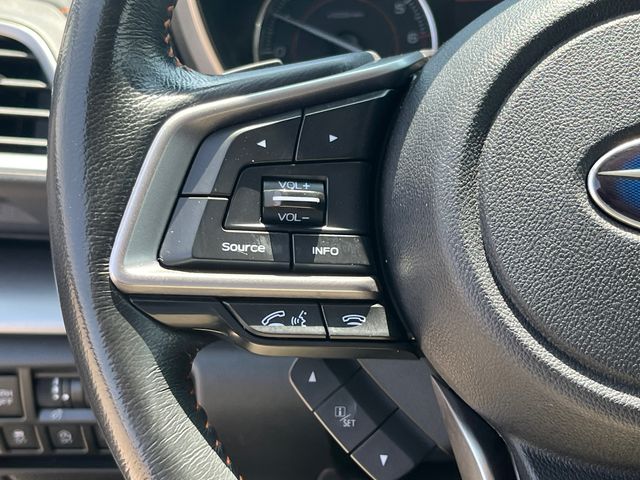 2021 Subaru Crosstrek Limited - Photo 16