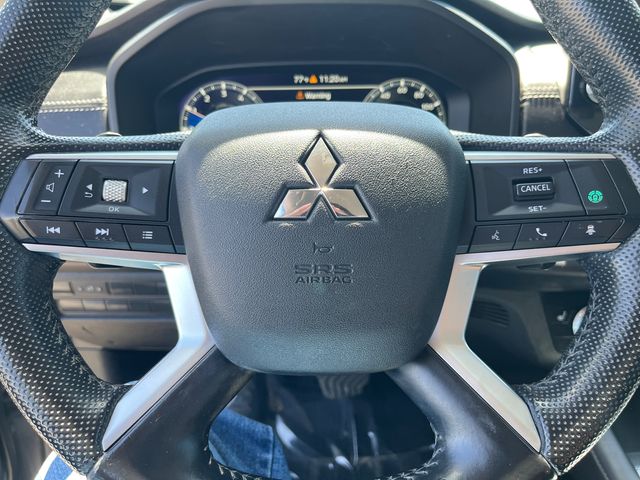 2022 Mitsubishi Outlander SEL - Photo 15
