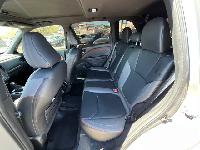 2025 Subaru Forester Sport - Photo 24