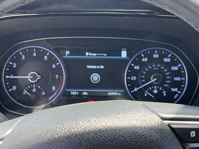 2021 Hyundai Palisade SEL - Photo 14