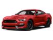 Used 2017 Ford Mustang Shelby GT350 Coupe