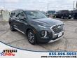 Used 2022 Hyundai Palisade SEL SUV