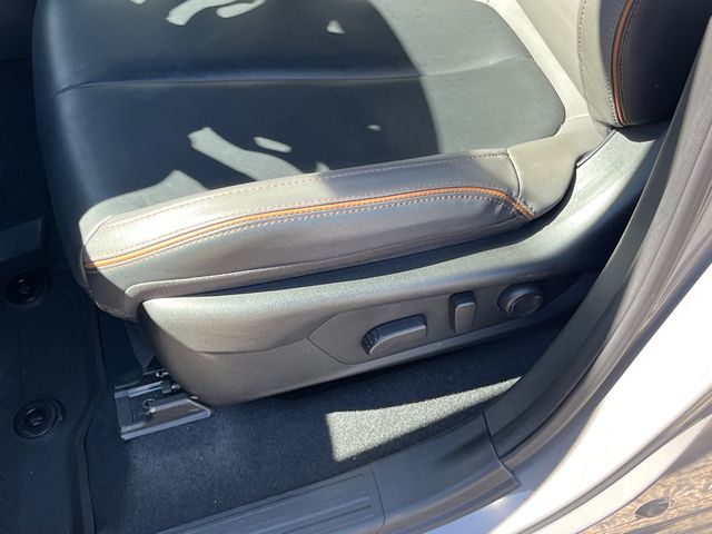 2025 Subaru Forester Sport - Photo 11