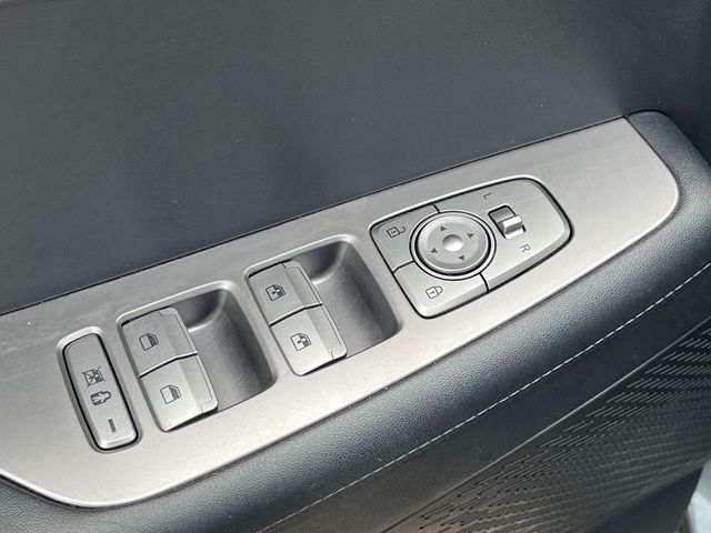 2022 Hyundai Palisade SEL - Photo 12