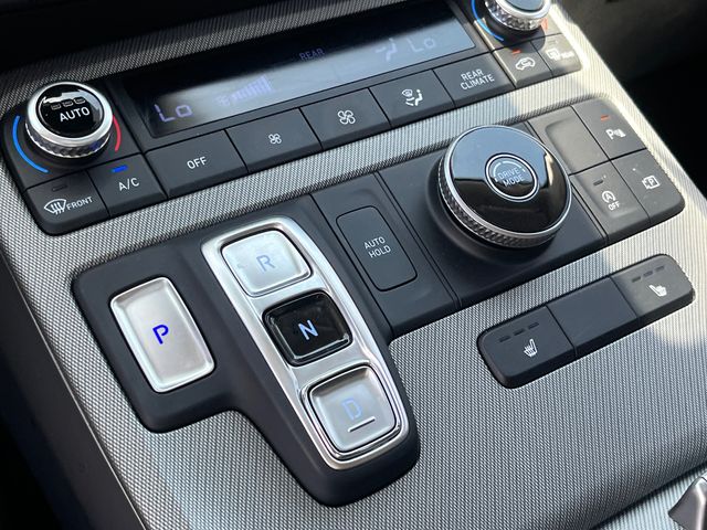 2024 Hyundai Palisade XRT - Photo 21