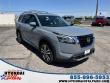 Used 2022 Nissan Pathfinder Platinum SUV