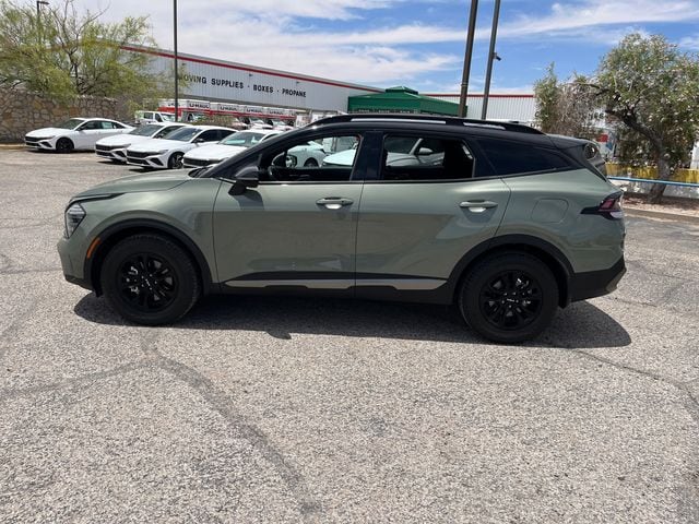 2023 Kia Sportage X-Pro Prestige - Photo 4