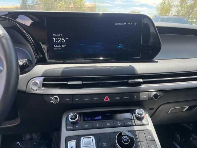 2024 Hyundai Palisade XRT - Photo 20