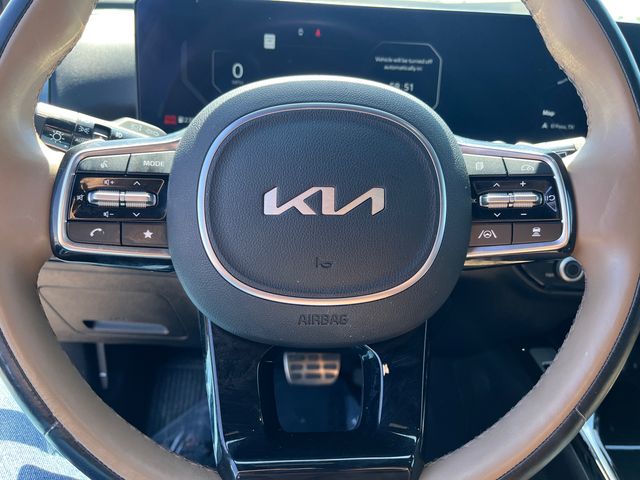 2024 Kia Sorento X-Line SX Prestige - Photo 15