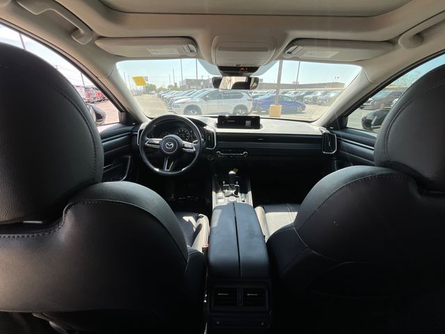 2024 Mazda CX-50 TURBO PREMIUM PLUS - Photo 25