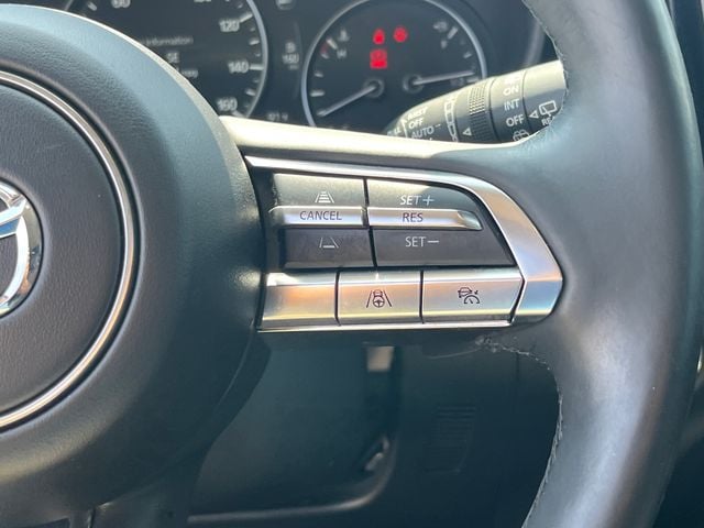2024 Mazda CX-50 TURBO PREMIUM PLUS - Photo 18
