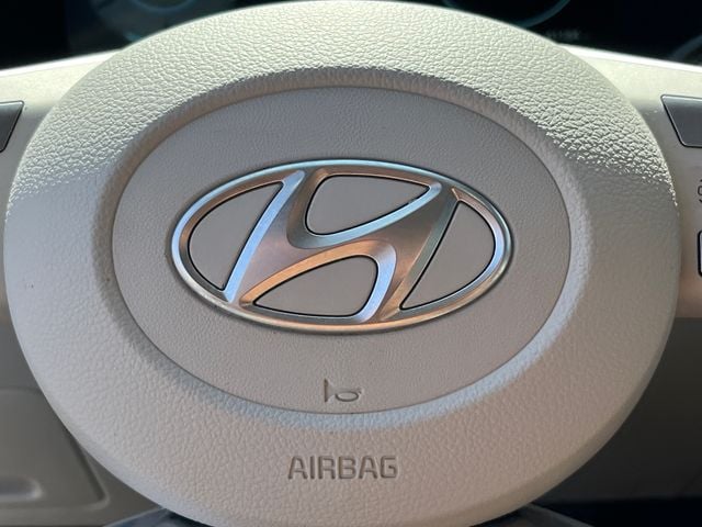 2023 Hyundai Palisade Calligraphy - Photo 17