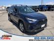 Used 2023 Toyota RAV4 XLE SUV