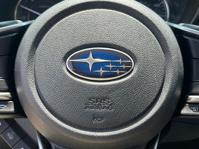 2021 Subaru Crosstrek Limited - Photo 17