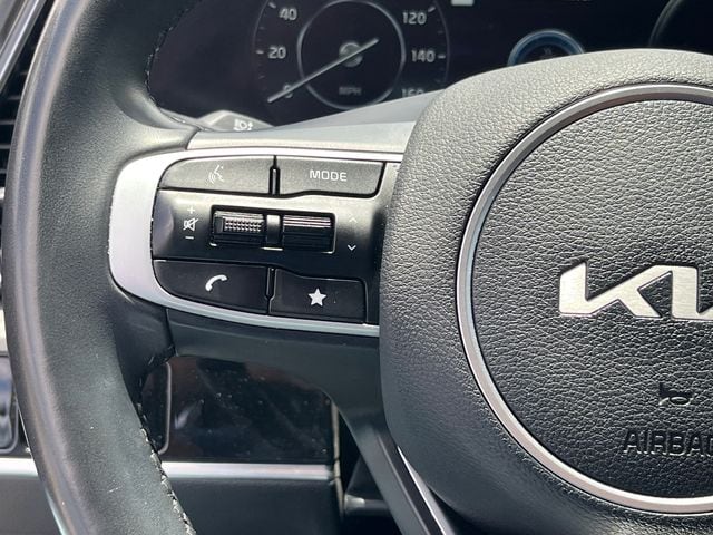 2023 Kia Sportage X-Pro Prestige - Photo 16