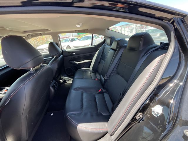 2023 Nissan Altima SR - Photo 24
