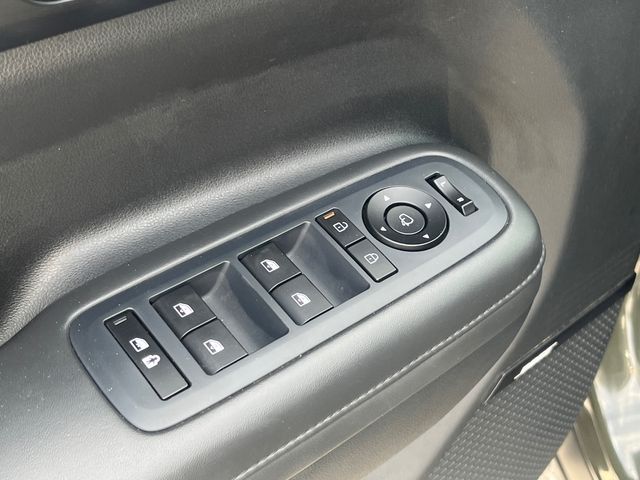 2024 Hyundai Santa Fe Calligraphy - Photo 12