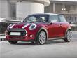 Used 2015 MINI Cooper Base Hatchback