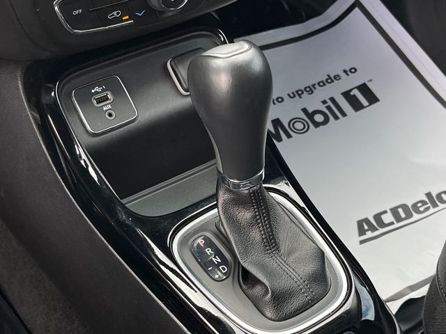 2020 Jeep Compass Altitude - Photo 21