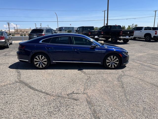 2019 Volkswagen Arteon SEL - Photo 9