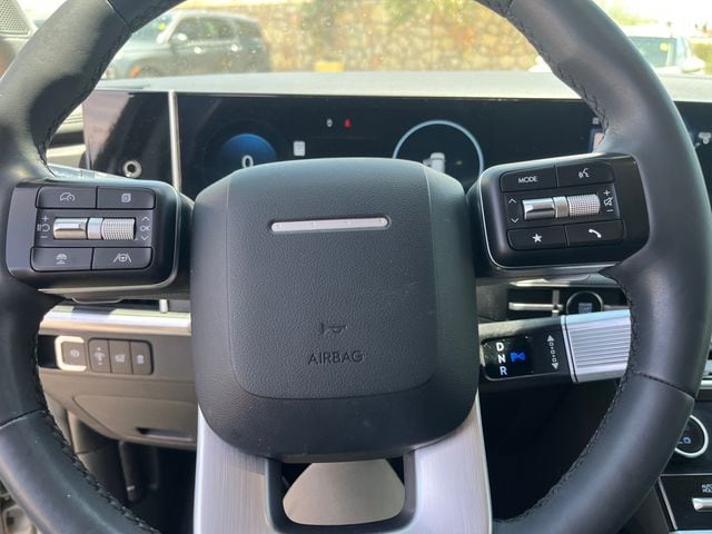 2024 Hyundai Santa Fe Limited - Photo 15