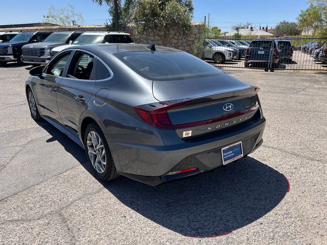 2023 Hyundai Sonata SEL - Photo 6