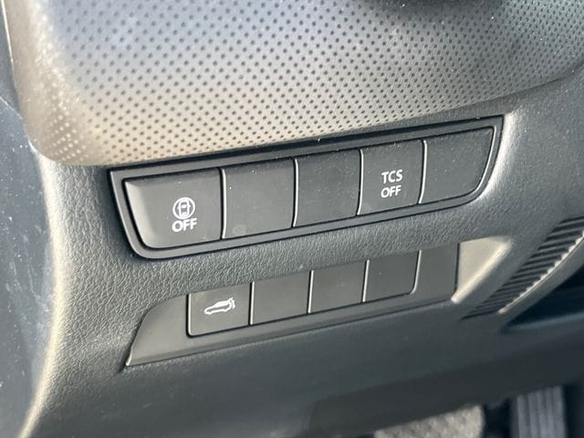 2023 Mazda CX-50 S PREFERRED PLUS - Photo 13
