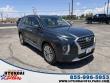 Used 2020 Hyundai Palisade Limited SUV
