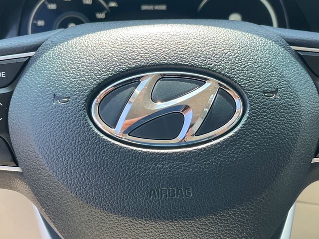 2022 Hyundai Palisade Calligraphy - Photo 17