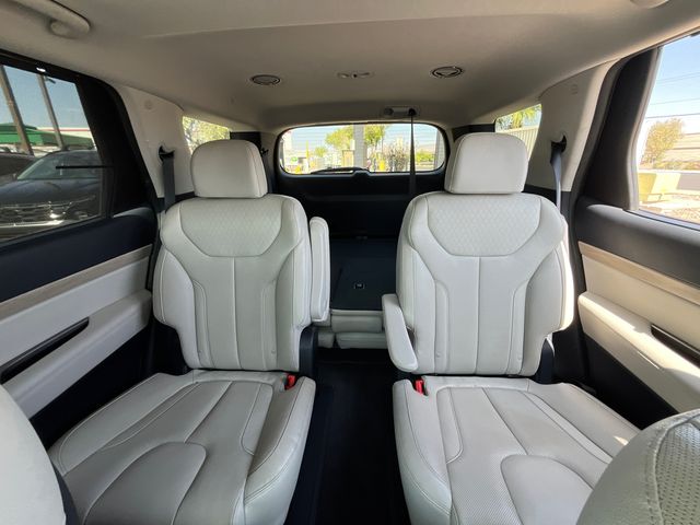 2021 Hyundai Palisade SEL - Photo 23
