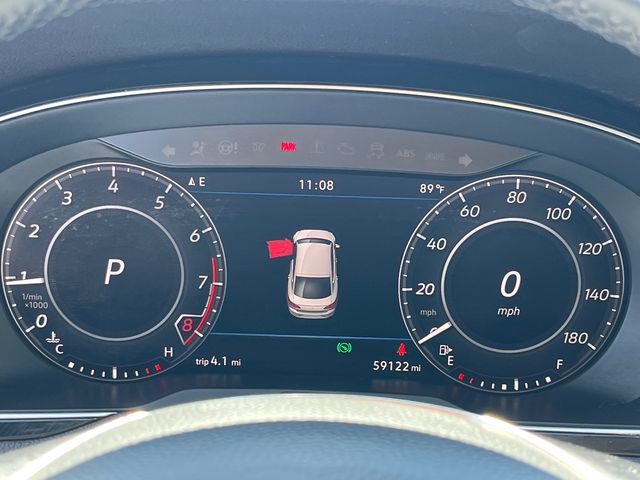 2019 Volkswagen Arteon SEL - Photo 14