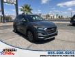 Certified 2021 Hyundai Tucson Ultimate SUV