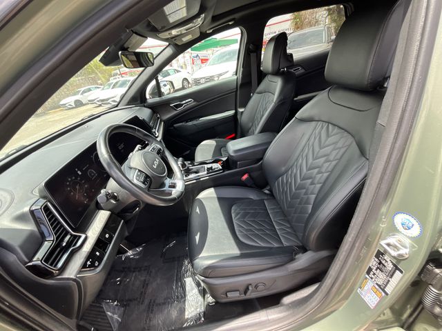 2023 Kia Sportage X-Pro Prestige - Photo 10
