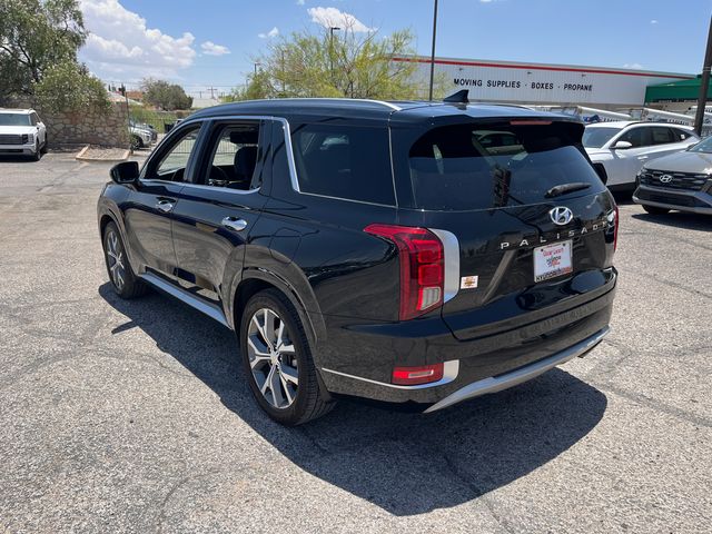 2022 Hyundai Palisade Limited - Photo 6