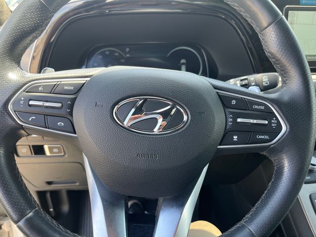 2022 Hyundai Palisade Calligraphy - Photo 15