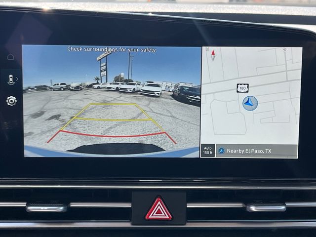 2025 Hyundai Elantra SEL - Photo 22