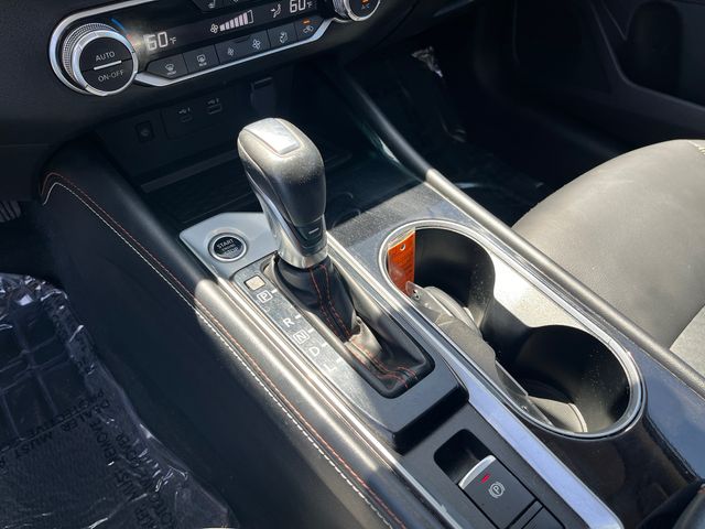 2023 Nissan Altima SR - Photo 21