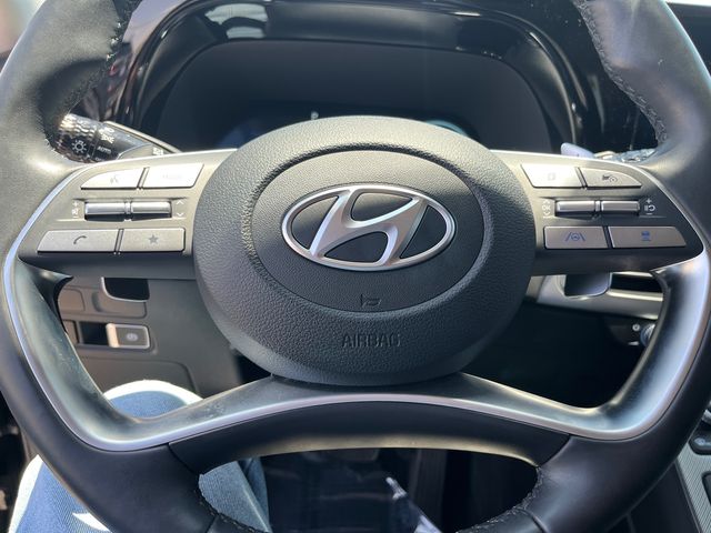 2025 Hyundai Palisade SELPremium - Photo 15