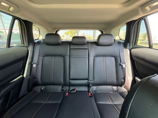 2024 Mazda CX-50 TURBO PREMIUM PLUS - Photo 23