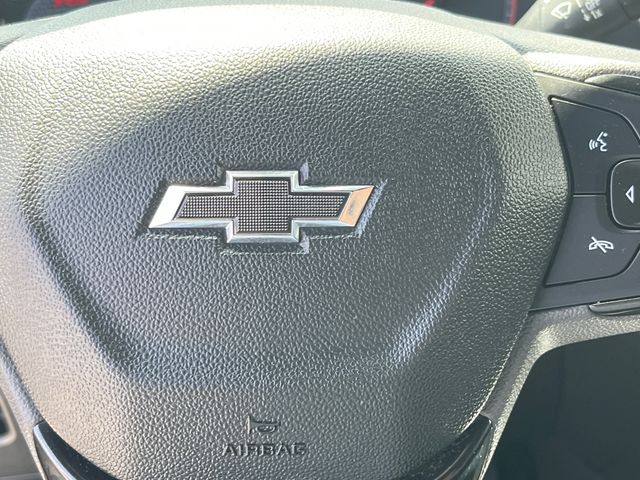 2022 Chevrolet Trailblazer RS - Photo 17
