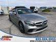 Used 2021 Mercedes-Benz C-Class C 300 Convertible