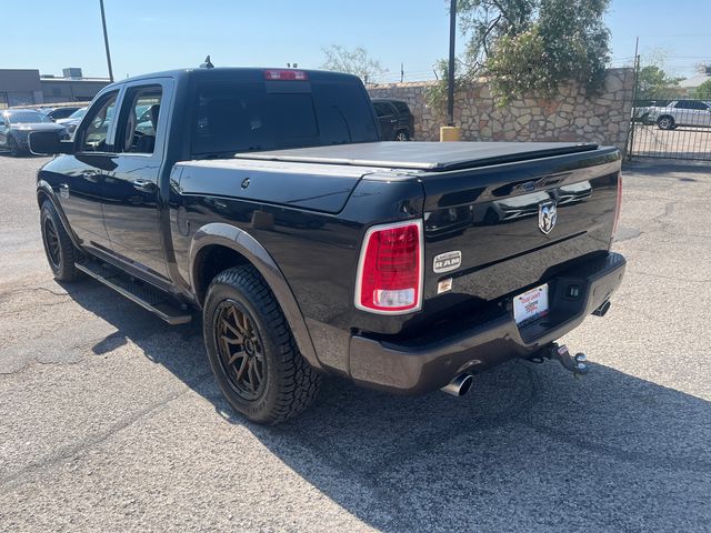 2018 RAM Ram 1500 Pickup Laramie Longhorn - Photo 6